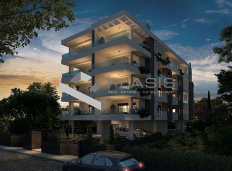 Διαμέρισμα 125,5τ.μ. για πώληση-Βριλήσσια