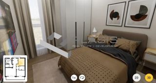 Διαμέρισμα 70 τ.μ. για πώληση, Αθήνα - Κέντρο, Κυψέλη-thumb-3