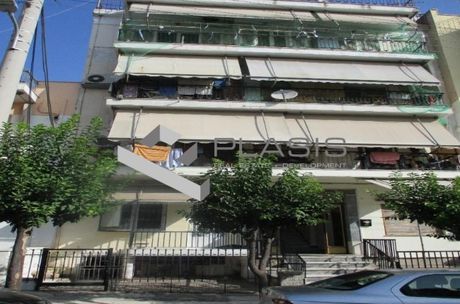 Διαμέρισμα 75τ.μ. για πώληση-Κερατσίνι