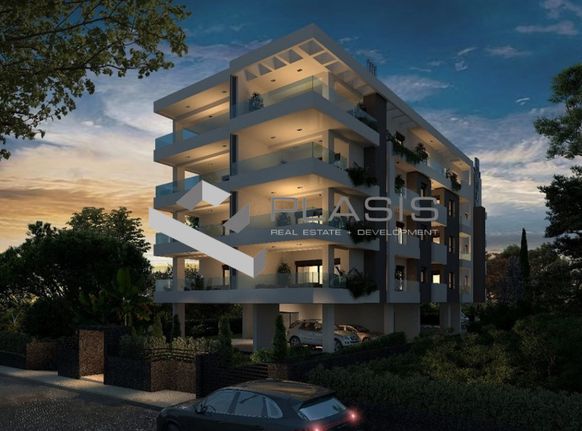 Διαμέρισμα 125,50 τ.μ. για πώληση, Αθήνα - Βόρεια Προάστια, Βριλήσσια