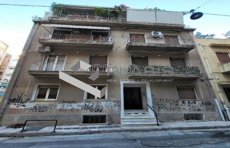 Διαμέρισμα 79,7τ.μ. για πώληση-Λεωφ. πατησίων - λεωφ. αχαρνών