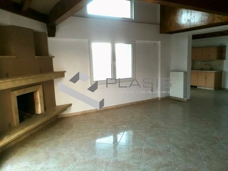 Μεζονέτα 220τ.μ. για πώληση-Ωρωπός