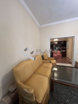 Διαμέρισμα 119τ.μ. για πώληση-Παγκράτι