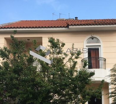 Μονοκατοικία 210τ.μ. για πώληση-Αγία παρασκευή