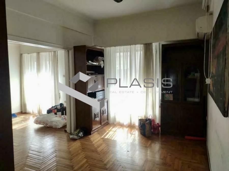 Διαμέρισμα 89 τ.μ. για πώληση, Αθήνα - Κέντρο, Παγκράτι