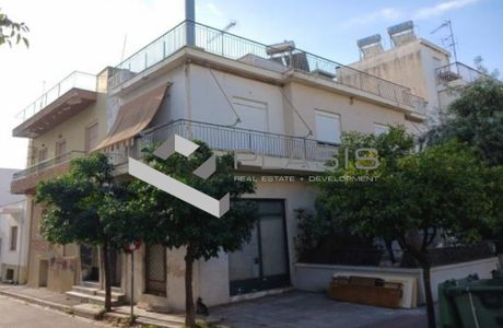 Κτίριο 150,20 τ.μ. για πώληση