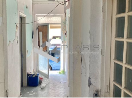 Κτίριο 188τ.μ. για πώληση-Νίκαια