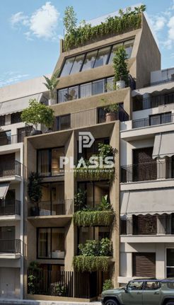 Διαμέρισμα 38,65 τ.μ. για πώληση, Αθήνα - Κέντρο, Παγκράτι