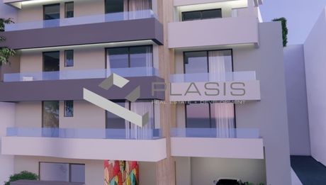 Διαμέρισμα 67,1τ.μ. για πώληση-Μοσχάτο