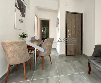 Διαμέρισμα 85τ.μ. για πώληση-Λεωφ. πατησίων - λεωφ. αχαρνών