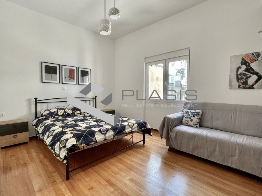 Διαμέρισμα 85 τ.μ. προς πώληση, Αθήνα - Κέντρο, Λεωφ. Πατησίων - Λεωφ. Αχαρνών
