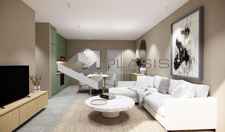 Διαμέρισμα 66,2τ.μ. για πώληση-Μοσχάτο