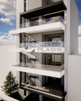 Διαμέρισμα 128τ.μ. για πώληση-Πετρούπολη