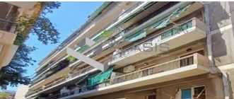 Διαμέρισμα 80,50 τ.μ. για πώληση