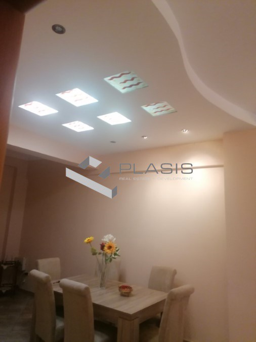 Διαμέρισμα 115 τ.μ. πρός πώληση, Αθήνα - Κέντρο, Νέος Κόσμος