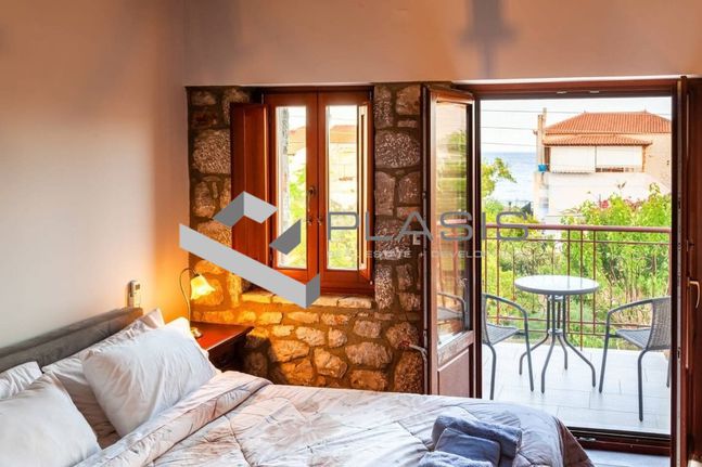 Maisonette 115 sqm for sale, Arcadia, North Kinouria