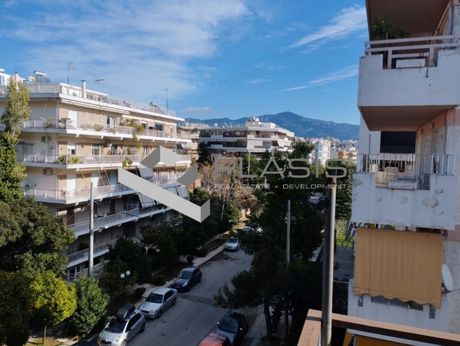 Διαμέρισμα 110 τ.μ. για πώληση