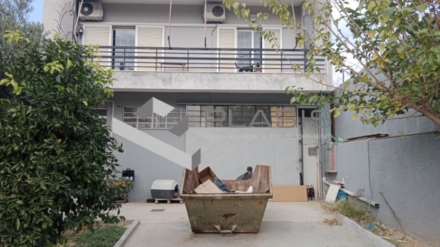 Κτίριο 180 τ.μ. πρός πώληση, Αθήνα - Δυτικά Προάστια, Άγιοι Ανάργυροι