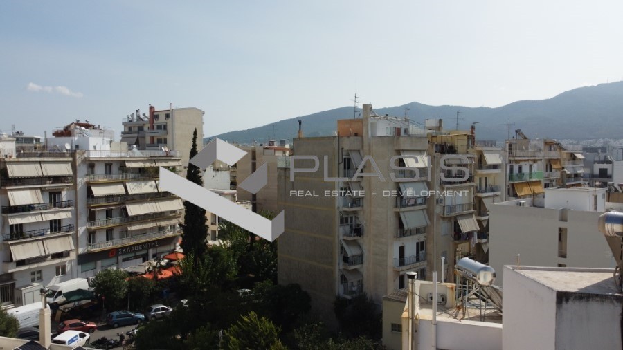 Μεζονέτα 71 τ.μ. πρός πώληση, Αθήνα - Κέντρο, Αμπελόκηποι - Πεντάγωνο