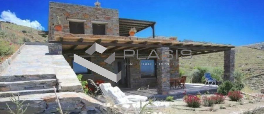 Μονοκατοικία 288 τ.μ. πρός πώληση, Κυκλάδες, Κέα