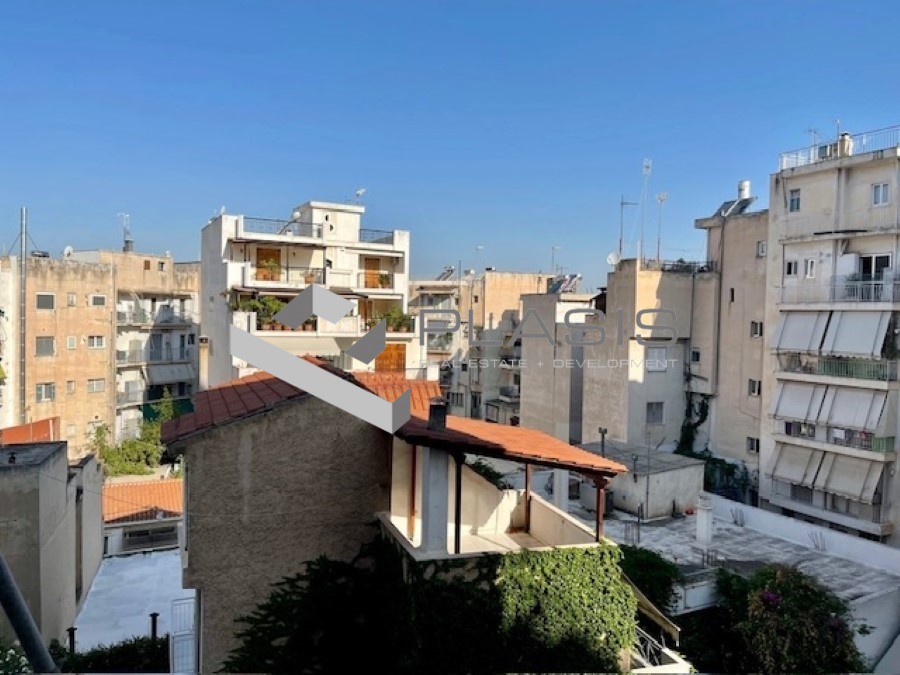 Studio / γκαρσονιέρα 50 τ.μ. για πώληση, Αθήνα - Κέντρο, Παγκράτι