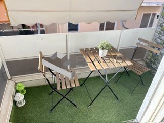 Studio / γκαρσονιέρα 50 τ.μ. για πώληση, Αθήνα - Κέντρο, Παγκράτι-thumb-6