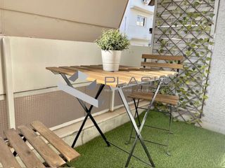Studio / γκαρσονιέρα 50 τ.μ. για πώληση, Αθήνα - Κέντρο, Παγκράτι-thumb-5