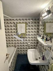 Studio / γκαρσονιέρα 50 τ.μ. για πώληση, Αθήνα - Κέντρο, Παγκράτι-thumb-11