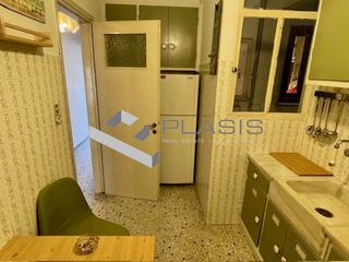 Studio / γκαρσονιέρα 50 τ.μ. για πώληση, Αθήνα - Κέντρο, Παγκράτι-thumb-9