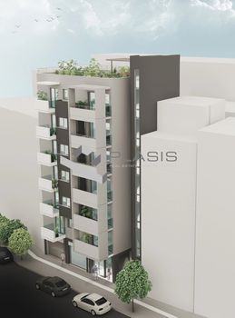 Μεζονέτα 168τ.μ. για πώληση-Νέο ψυχικό