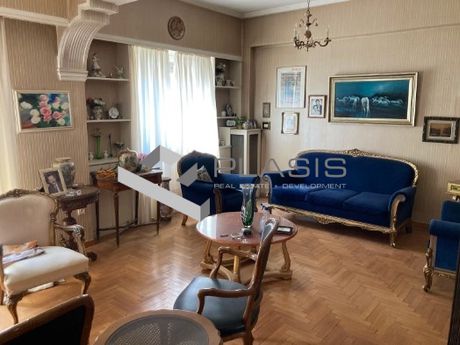 Διαμέρισμα 127τ.μ. για πώληση-Αμπελόκηποι - πεντάγωνο