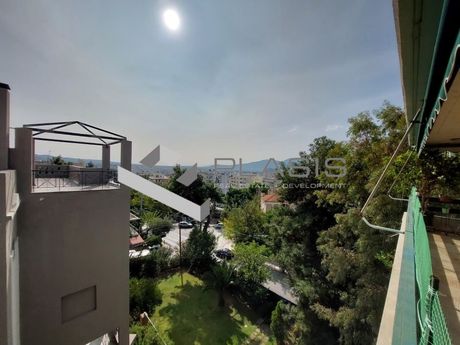 Διαμέρισμα 148τ.μ. για πώληση-Μαρούσι