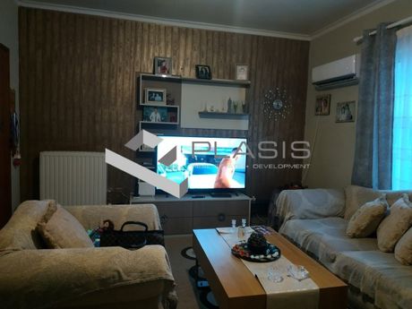 Apartment 66 sqm for sale