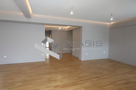 Διαμέρισμα 112τ.μ. για πώληση-Ιλίσια