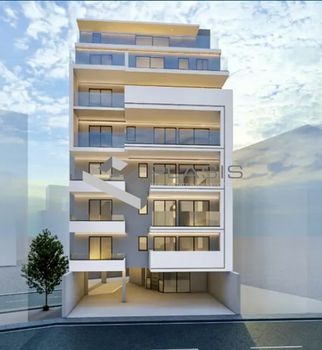 Apartment 105 sqm for sale