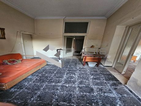 Διαμέρισμα 76τ.μ. για πώληση-Λεωφ. πατησίων - λεωφ. αχαρνών