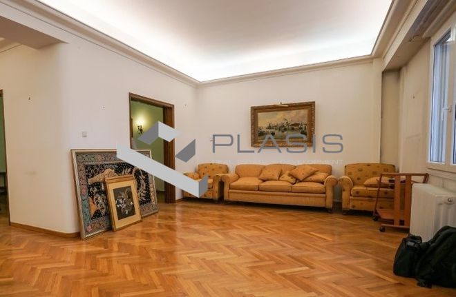 Διαμέρισμα 190 τ.μ. για πώληση, Αθήνα - Κέντρο, Κολωνάκι - Λυκαβηττός