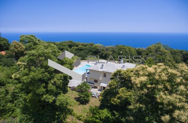 Μονοκατοικία 350 τ.μ. για πώληση, Μαγνησία, Μούρεσι