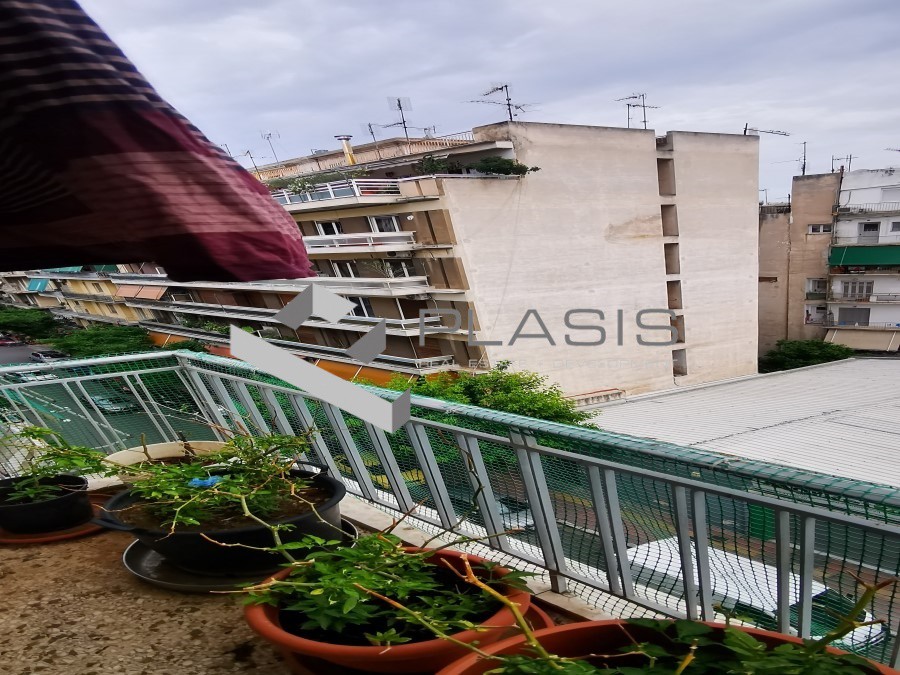 Διαμέρισμα 97 τ.μ. πρός πώληση, Αθήνα - Κέντρο, Λεωφ. Πατησίων - Λεωφ. Αχαρνών