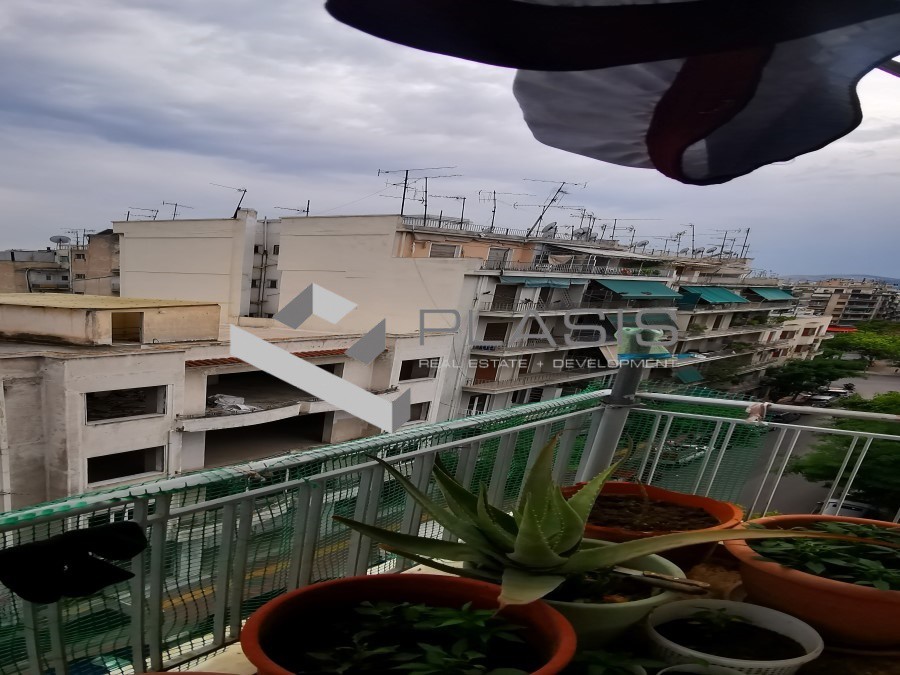 Διαμέρισμα 97 τ.μ. πρός πώληση, Αθήνα - Κέντρο, Λεωφ. Πατησίων - Λεωφ. Αχαρνών