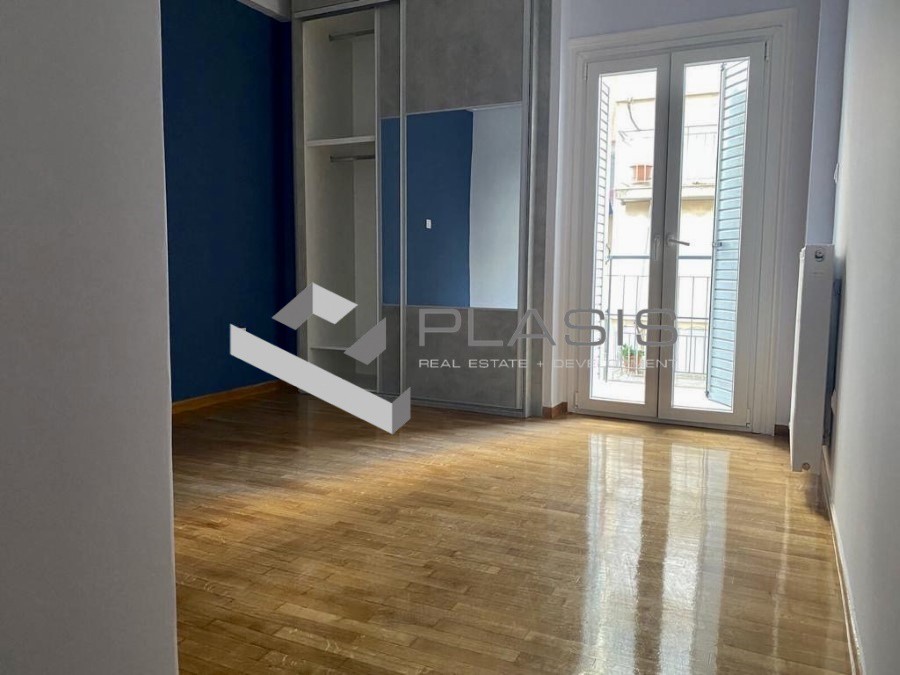 Διαμέρισμα 140 τ.μ. πρός πώληση, Αθήνα - Κέντρο, Παγκράτι
