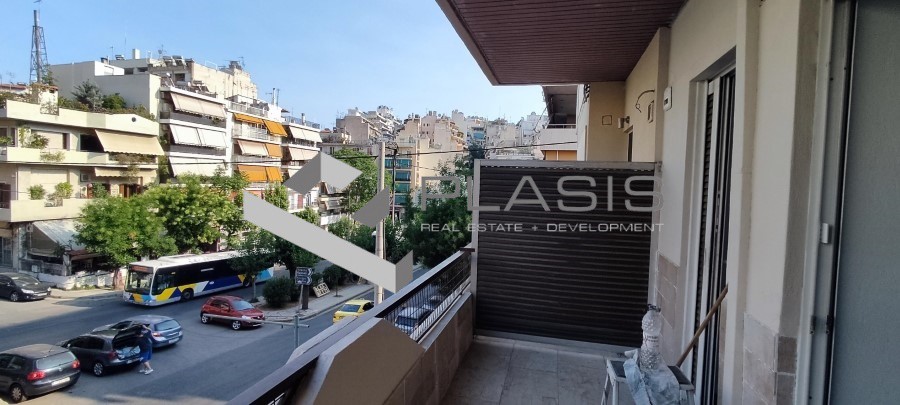 Studio / γκαρσονιέρα 39 τ.μ. πρός πώληση, Αθήνα - Κέντρο, Πολύγωνο - Τουρκοβούνια