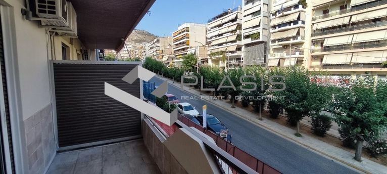 Studio / γκαρσονιέρα 39 τ.μ. για πώληση, Αθήνα - Κέντρο, Πολύγωνο - Τουρκοβούνια
