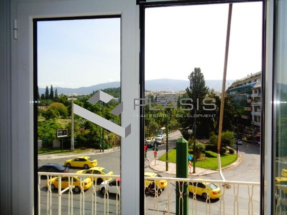 Διαμέρισμα 120 τ.μ. για πώληση, Αθήνα - Κέντρο, Κέντρο