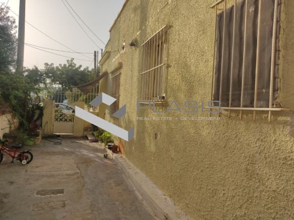 Μονοκατοικία 73 τ.μ. για πώληση, Αθήνα - Δυτικά Προάστια, Ίλιον