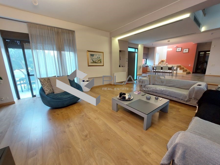 Μεζονέτα 360 τ.μ. πρός πώληση, Αθήνα - Δυτικά Προάστια, Αχαρνές