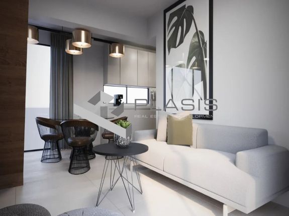 Μεζονέτα 83 τ.μ. για πώληση, Αθήνα - Κέντρο, Πατήσια