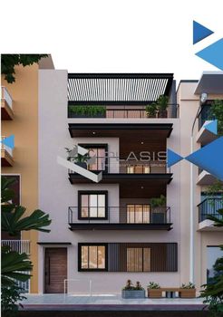 Διαμέρισμα 52τ.μ. για πώληση-Πετράλωνα