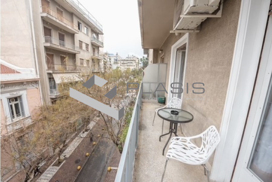 Διαμέρισμα 73 τ.μ. πρός πώληση, Αθήνα - Κέντρο, Λεωφ. Πατησίων - Λεωφ. Αχαρνών
