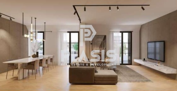 Μεζονέτα 283,22 τ.μ. πρός πώληση, Αθήνα - Κέντρο, Παγκράτι